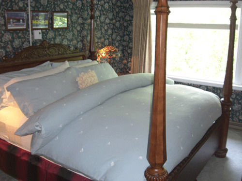 Sugartree Inn Warren Extérieur photo