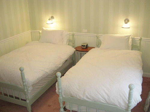 Sugartree Inn Warren Extérieur photo