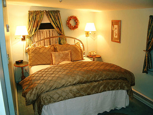 Sugartree Inn Warren Extérieur photo