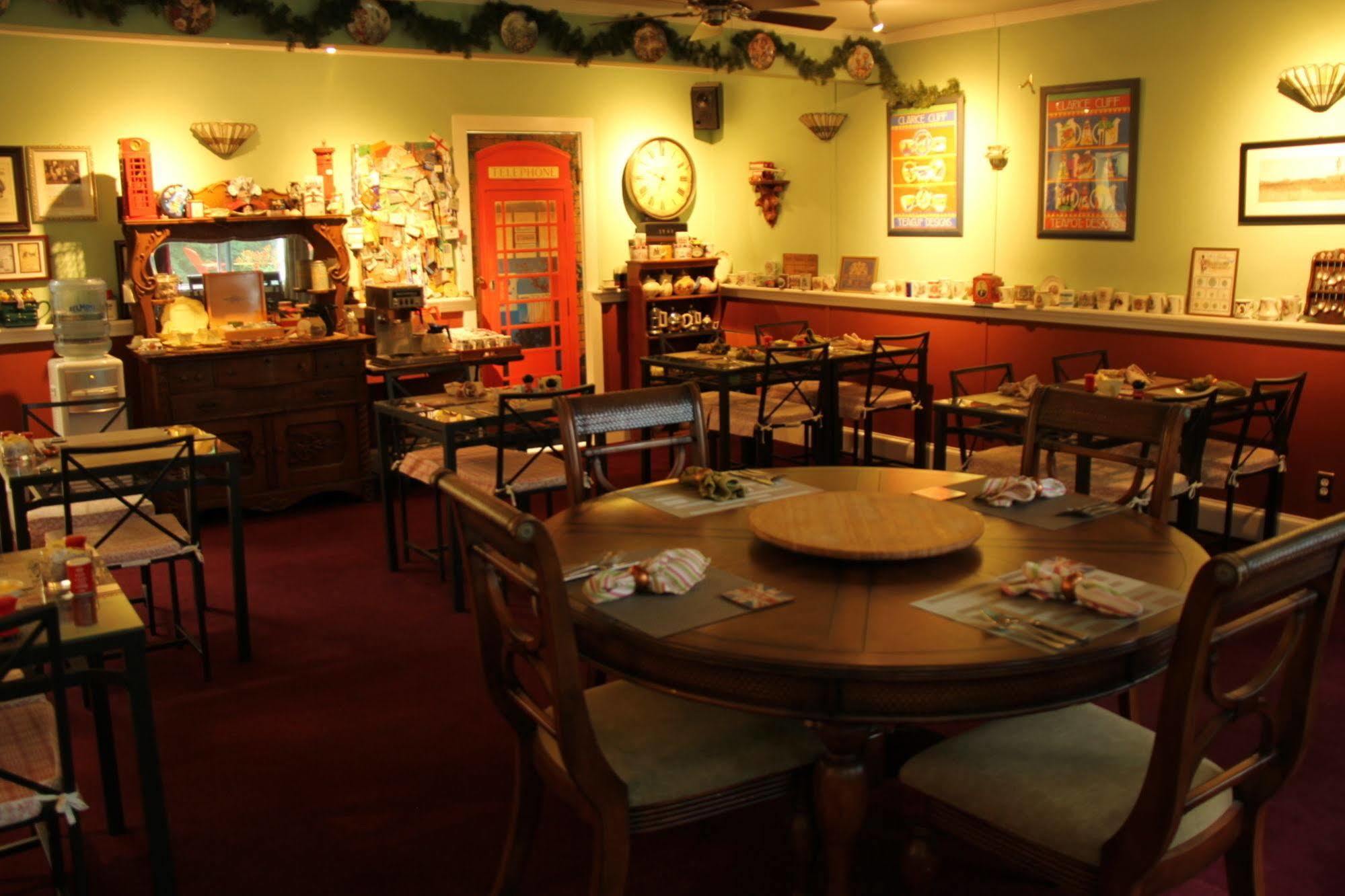 Sugartree Inn Warren Extérieur photo