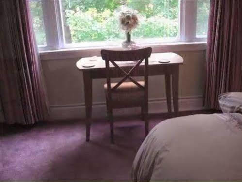 Sugartree Inn Warren Extérieur photo